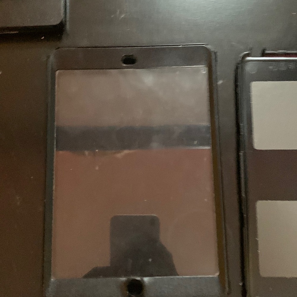 iPad Mini 2